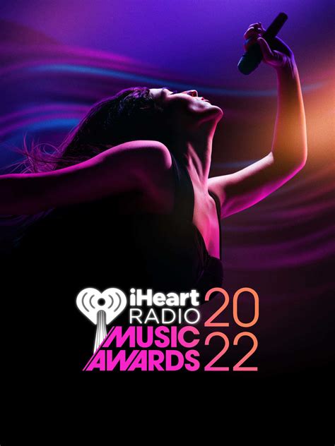 iheartradio music awards streaming